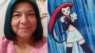 Murió Diana Pérez, actriz de doblaje mexicana que dio voz a “Jessie” de “Pokémon” 