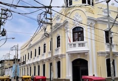 Piura: Condenan a 25 años de cárcel a obrero por violación a una niña