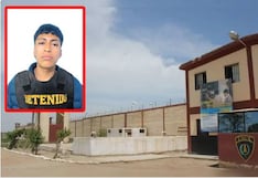 Chiclayo: Fiscalía pide 15 años de prisión para joven acusado de asesinar a mototaxista