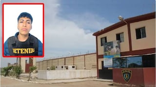 Chiclayo: Fiscalía pide 15 años de prisión para joven acusado de asesinar a mototaxista