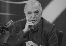 Periodista José María ‘Chema’ Salcedo falleció este lunes a los 79 años tras luchar contra el cáncer