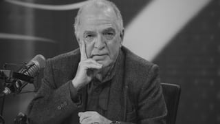Periodista José María ‘Chema’ Salcedo falleció este lunes a los 79 años tras luchar contra el cáncer