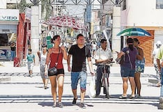 La temperatura llegaría a los 40 °C en Piura