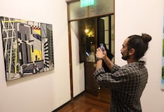 “Intersecciones: La Geometría del Ser”, una exposición que acerca la abstracción a la experiencia cotidiana