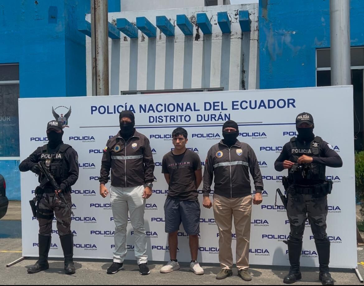 Las autoridades peruanas y ecuatorianas realizaron un trabajo positivo.