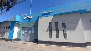 Ica: personas inescrupulosas manipulan válvulas de distribución en el caserío San Martín