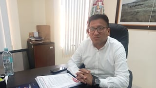 La Libertad: Obras de prevención en río Moche son lentas