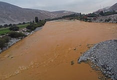 Arequipa: Fiscalía inicia investigación por contaminación en río Tambo, Islay