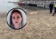 Pisco: hallan sin vida a una mujer en la playa El Chaco de Paracas
