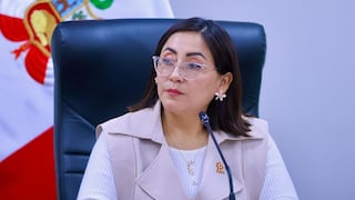 Cercado de Lima: Excongresista Kelly Portalatino se encuentra en comisaría tras atropellar a ciclista