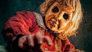 “Dolly”, la nueva película de terror de Rod Blackhurst, llega a los cines peruanos