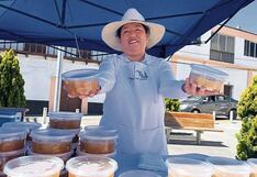 Semana Santa: Están unidas para reactivar economía en Arequipa