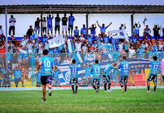 Listos los clasificados a cuartos de final de la provincia de Sullana