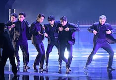 “BTS” anuncia su retorno a la música: Banda coreana lanzará album en marzo