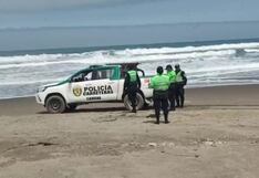 Arequipa: Encuentran cuerpo en playa de Mariscal Cáceres de la provincia de Camaná