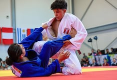 Lima será sede de la Copa Panamericana y Sudamericana de Judo