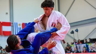 Lima será sede de la Copa Panamericana y Sudamericana de Judo
