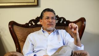 Exministro Rubén Vargas dice que propuesta de dar armas a rondas campesinas ”es peligrosa”