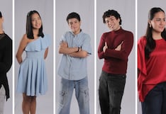 “Y•A•P•H”: obra de Luisito Fernández explora los vínculos familiares desde el drama