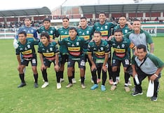 Copa Perú Arequipa: La celebración es verdolaga