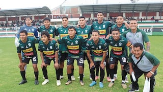 Copa Perú Arequipa: La celebración es verdolaga