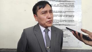 Distritos de Arequipa, olvidados por el Gobierno regional, nacional y mineras