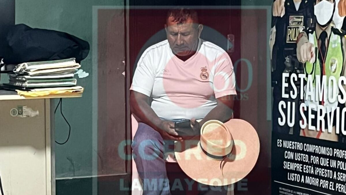Sentencian a cadena perpetua a hombre por feminicidio de su exconviviente en Lambayeque