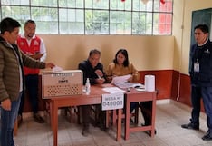 Elecciones 2026: Estos son los partidos que irán en alianzas electorales