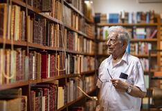 “El Método Vargas Llosa”: la FIL Lima 2025 presenta experiencia inmersiva sobre el Nobel peruano