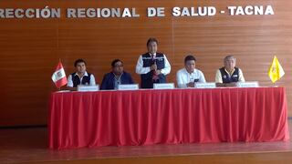 Tacna: Cáncer detectado a último momento mató a 256 personas en el 2022