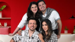 Comedia teatral “El Divorcio” del 8 de noviembre al 2 de diciembre en el Centro Cultural Ricardo Palma