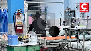 Concepción: Padre habría intentado matar a su hijo de 2 años para no pagar pensión de alimentos