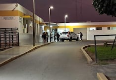 Chincha: mujer de 37 años salva de morir tras ser apuñalada dos veces en el pecho por su pareja