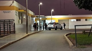 Chincha: mujer de 37 años salva de morir tras ser apuñalada dos veces en el pecho por su pareja