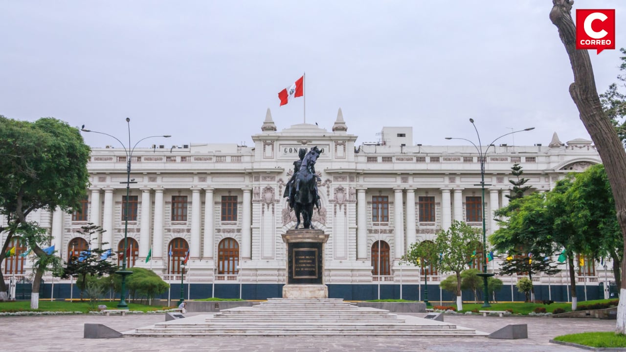 El Congreso de la República de Perú recupera el sistema de dos cámaras legislativas. Ley será aplicada a partir de las elecciones generales de 2026.