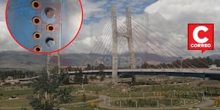 Puente Comuneros