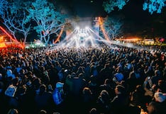 Selvámonos 2026 vuelve a Oxapampa con Bandalos Chinos, Los Cafres y más de 30 artistas