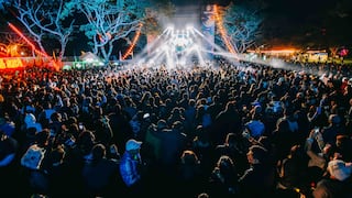 Selvámonos 2026 vuelve a Oxapampa con Bandalos Chinos, Los Cafres y más de 30 artistas