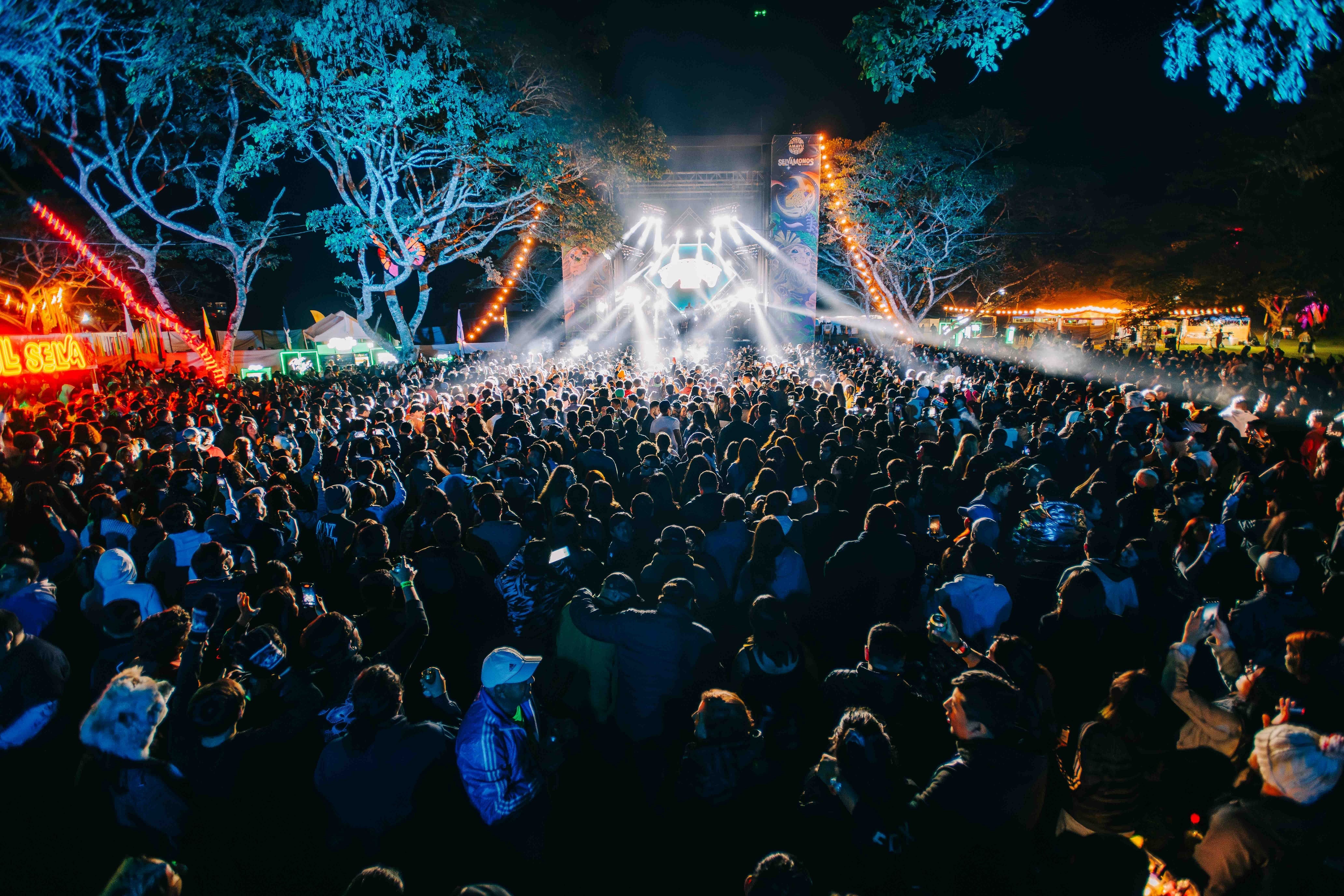 El festival más longevo del Perú regresa a su sede original tras dos años de ausencia, con conciertos, actividades culturales y experiencias inmersivas.