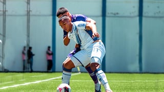 Liga 1: Los Águilas vencen al Alianza Atlético 1-0 en Cutervo