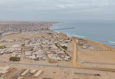 La Libertad: Mejoran principal vía de acceso a la provincia de Pacasmayo