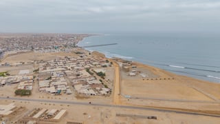 La Libertad: Mejoran principal vía de acceso a la provincia de Pacasmayo