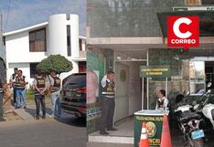 Ica: menor de 12 años desaparece tras salir del colegio y es hallada tres días después