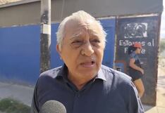 Ica: exigen reductores de velocidad en calle Pacaes por constantes accidentes