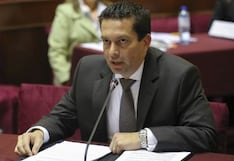 JEE inició proceso sancionador contra Miguel Torres Morales