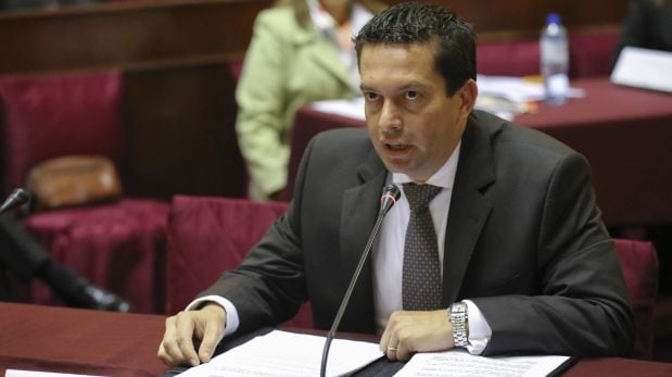 (Foto: Congreso de la República)