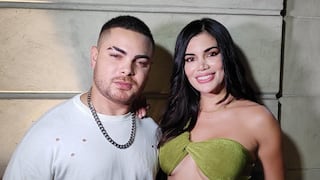 Álvaro Rod tras ser tildado de ‘tacaño’ por Samantha Batallanos: “¿Quieres que enseñe todos los vouchers?”