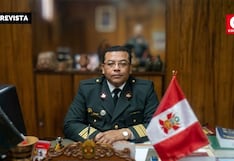 Miguel Canga, rehén sobreviviente al ‘Andahuaylazo’: “Mataron a los policías pese a que estaban rendidos”