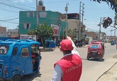 Ica: más de ocho millones de soles de perjuicio en lucha contra la criminalidad