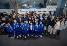 Casa de la Literatura entregará 235 mil “Populibros CASLIT” a colegios públicos de Perú